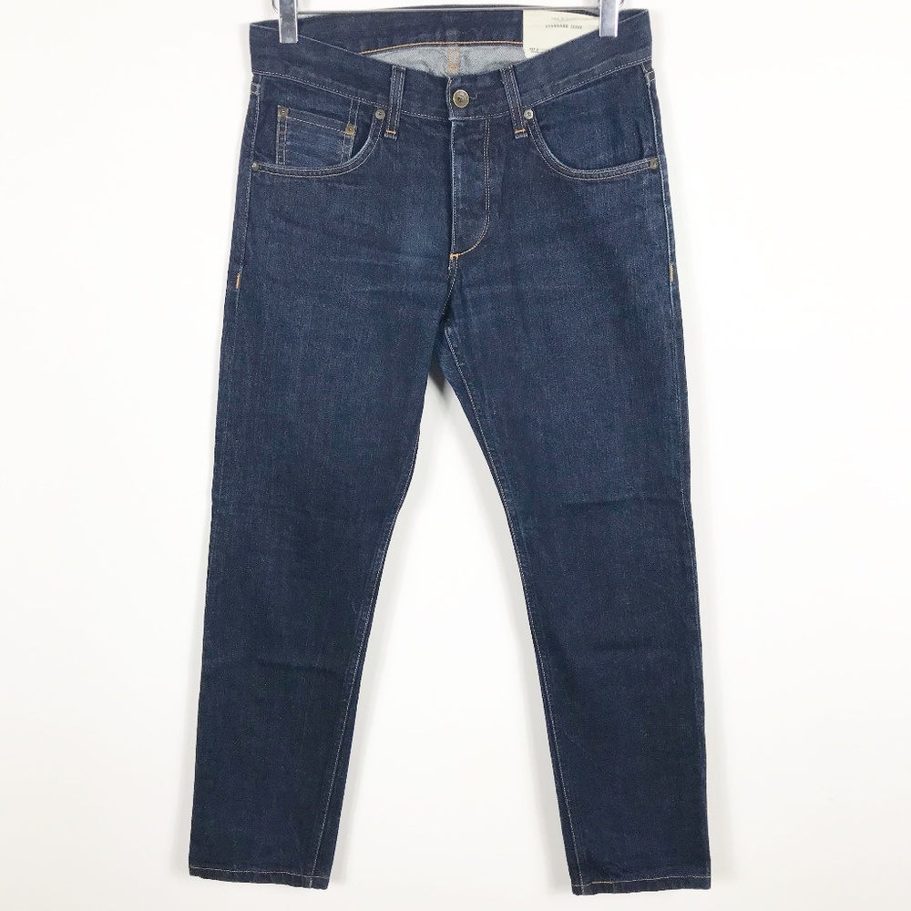 Rag & Bone | Standard Issue Fit 2 Slim Leg Jeans